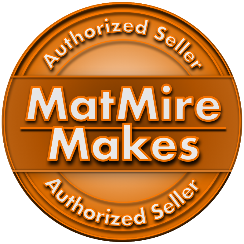 MattMire Makes