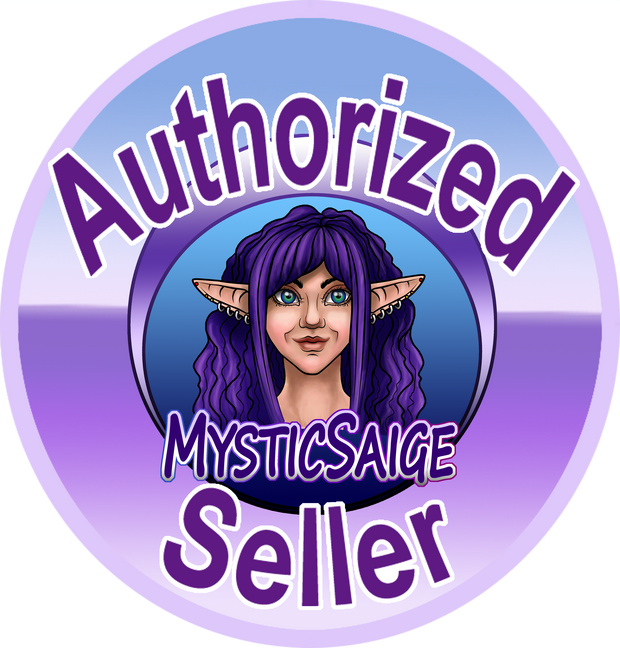 MysticSaige