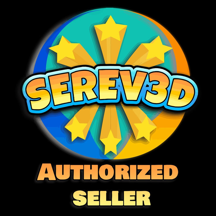 SEREV3d