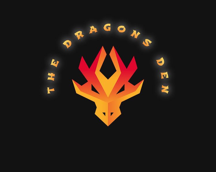 The Dragon's Den