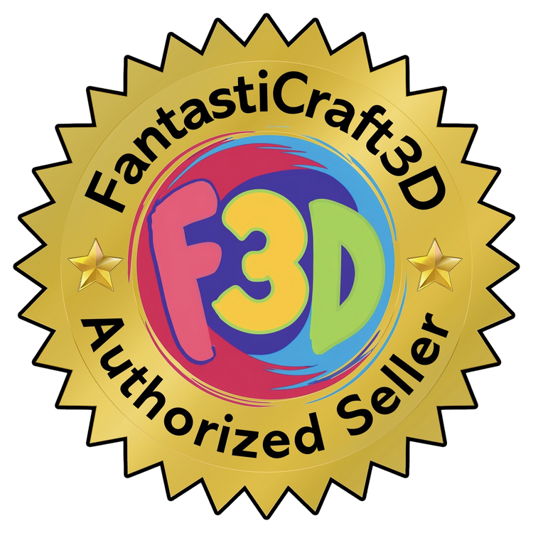 FantastiCraft3D