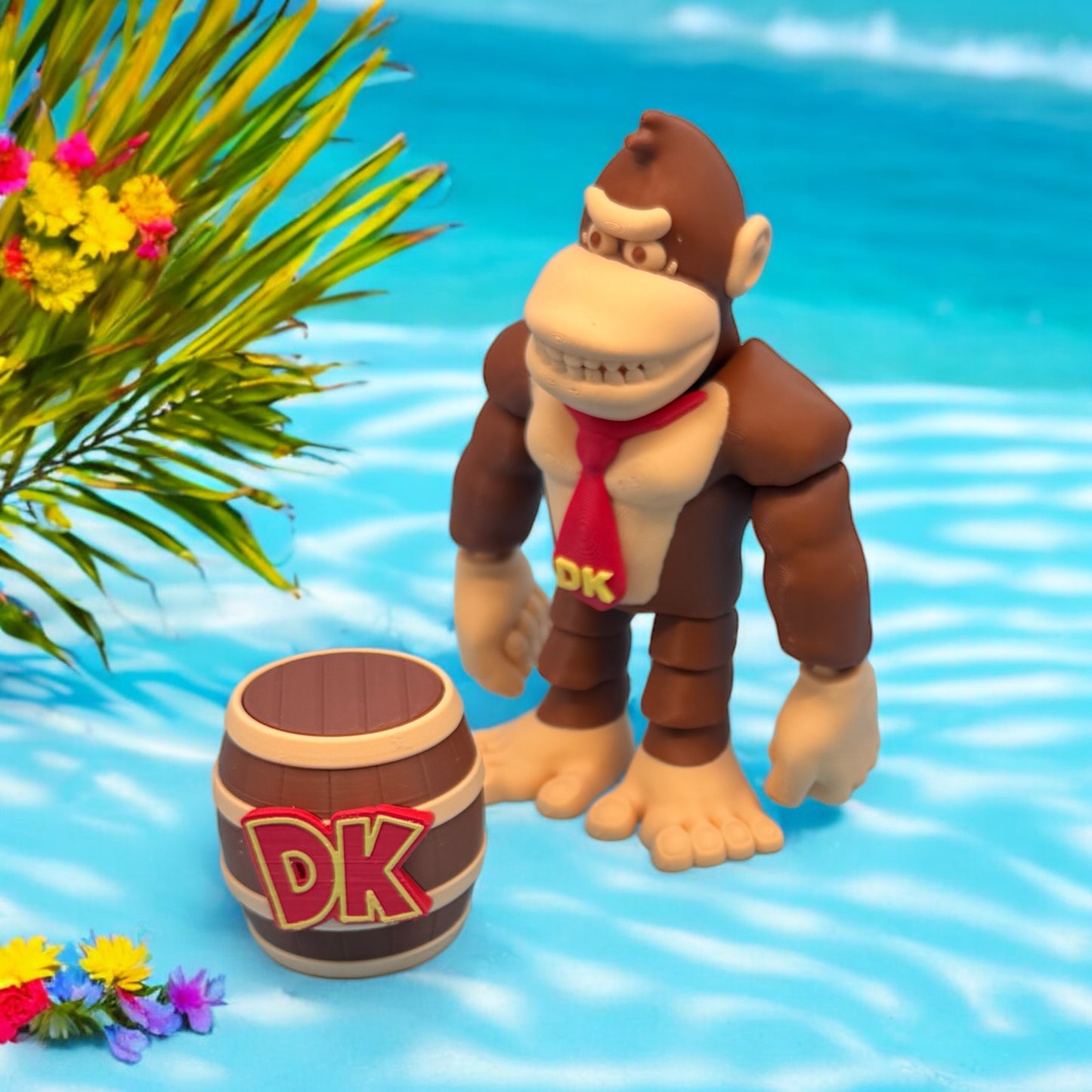 Donkey Kong