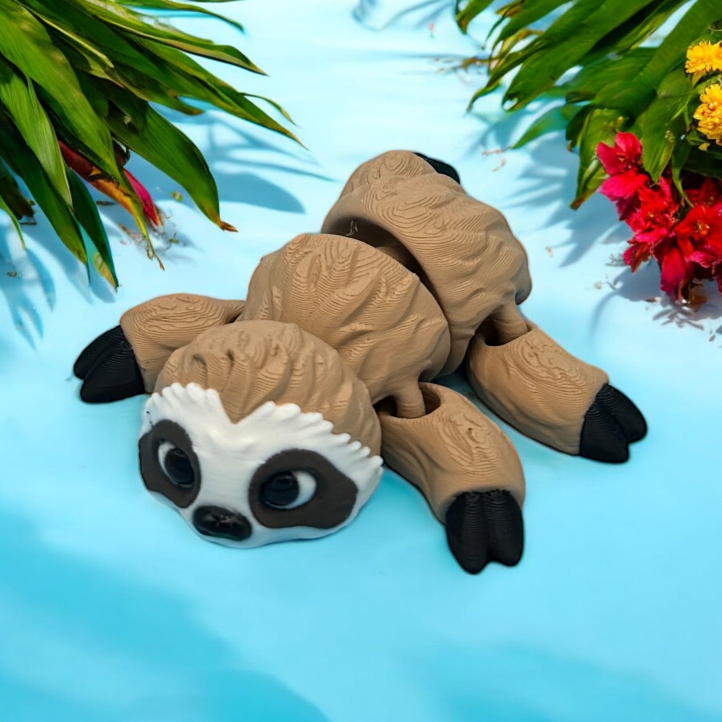 Mini Sloth