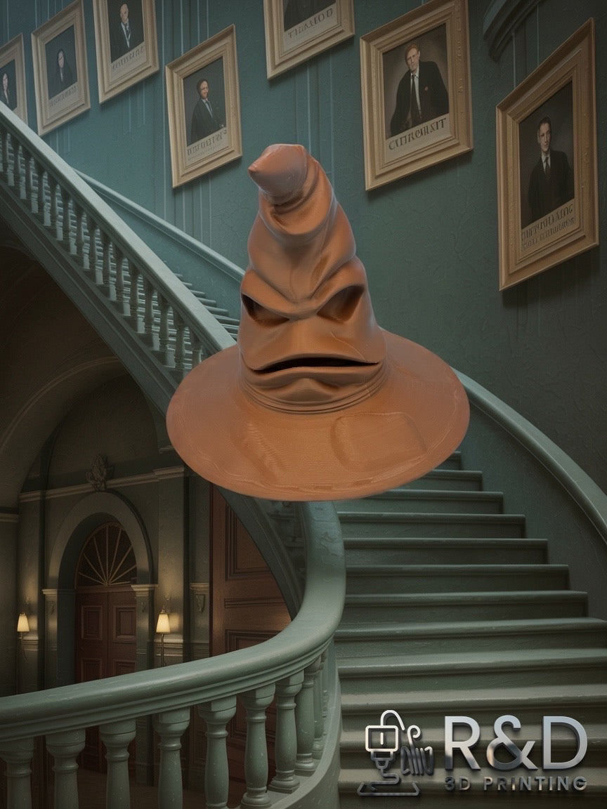 Sorting Hat