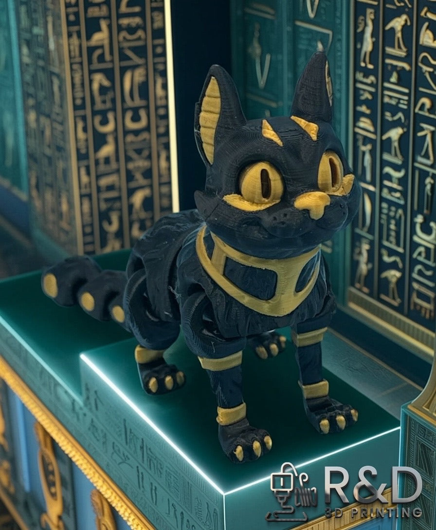 Bastet