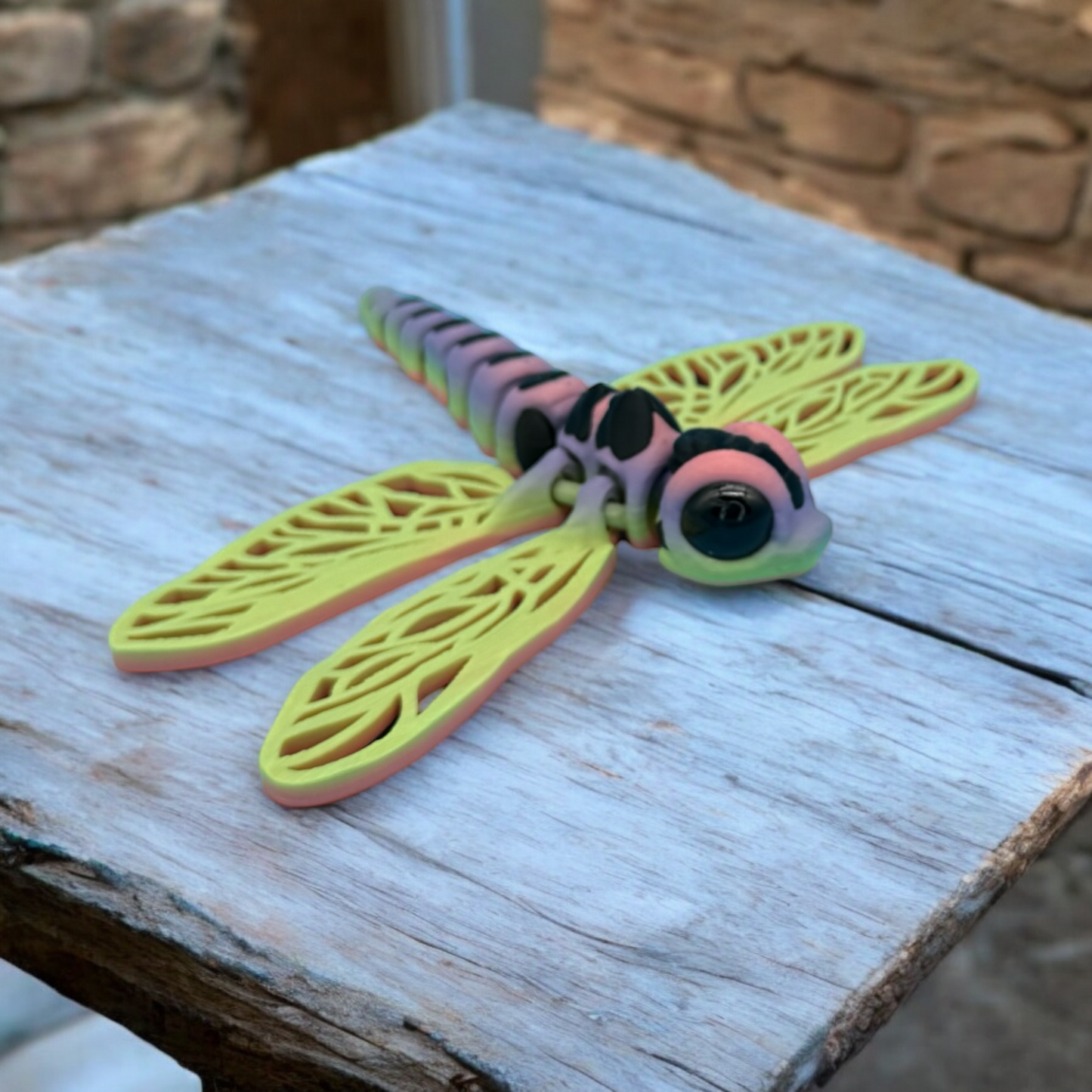 Dragonfly