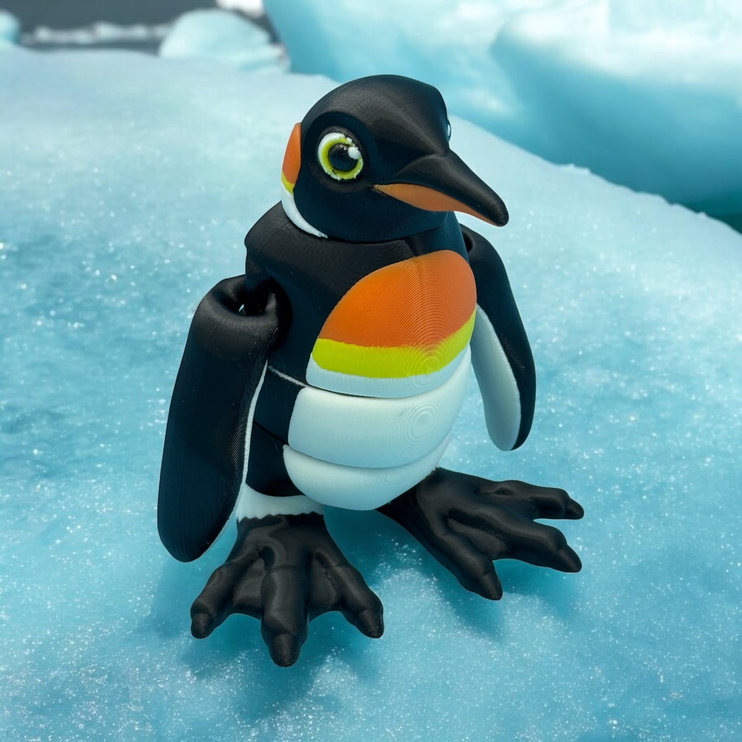 Penguin