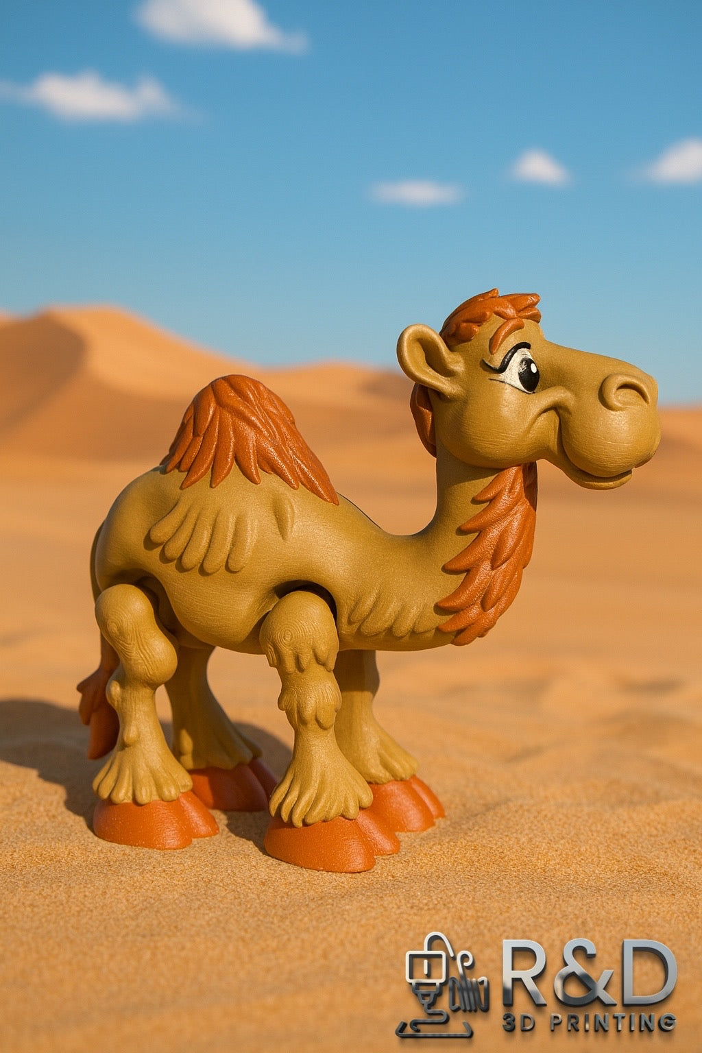 Camel