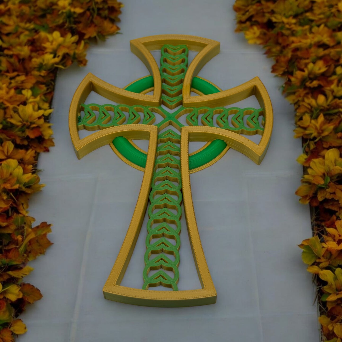 Celtic Cross