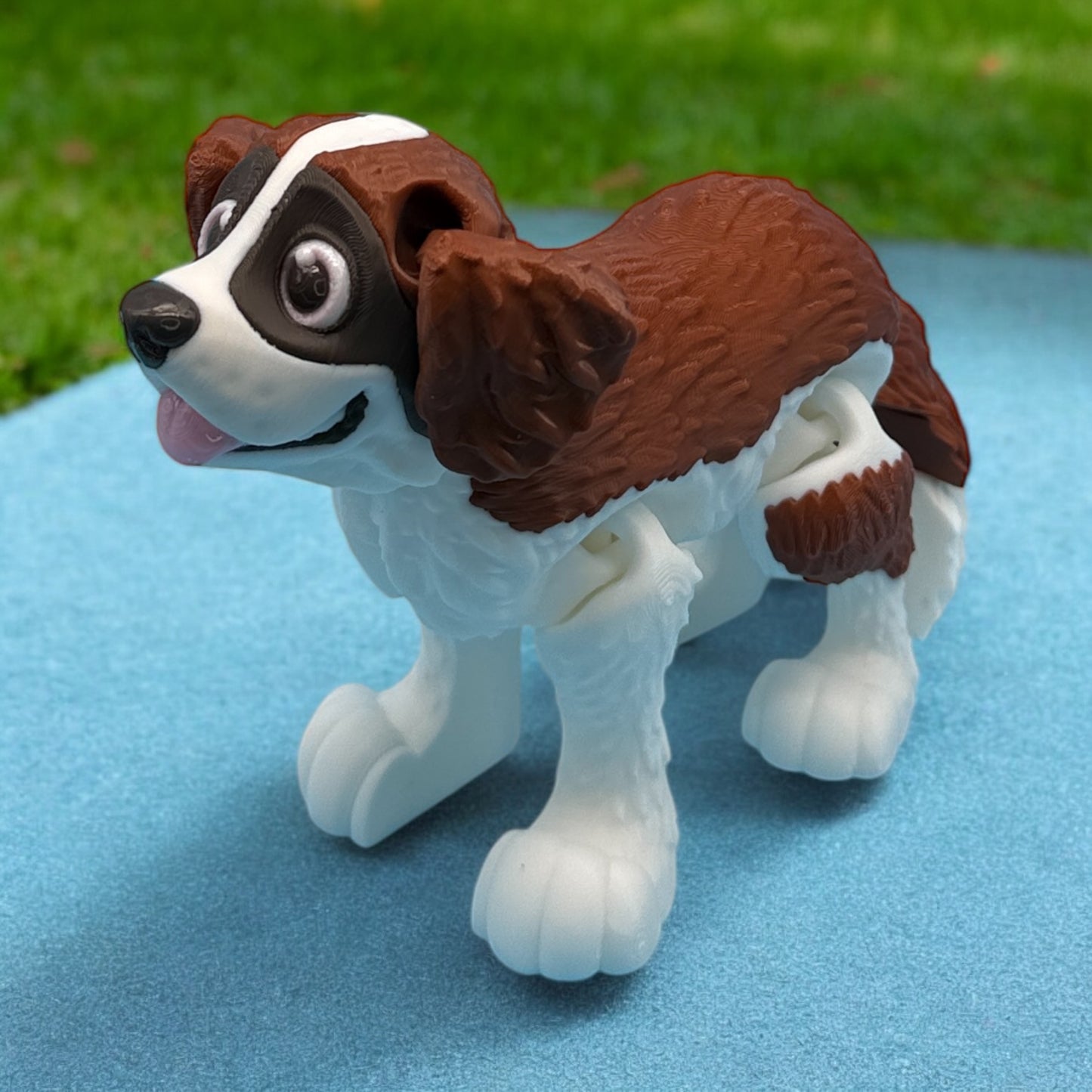 Saint Bernard