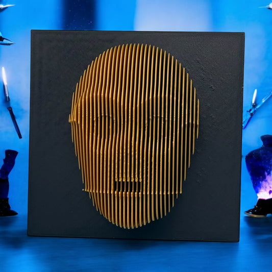 C3PO Layered Picture