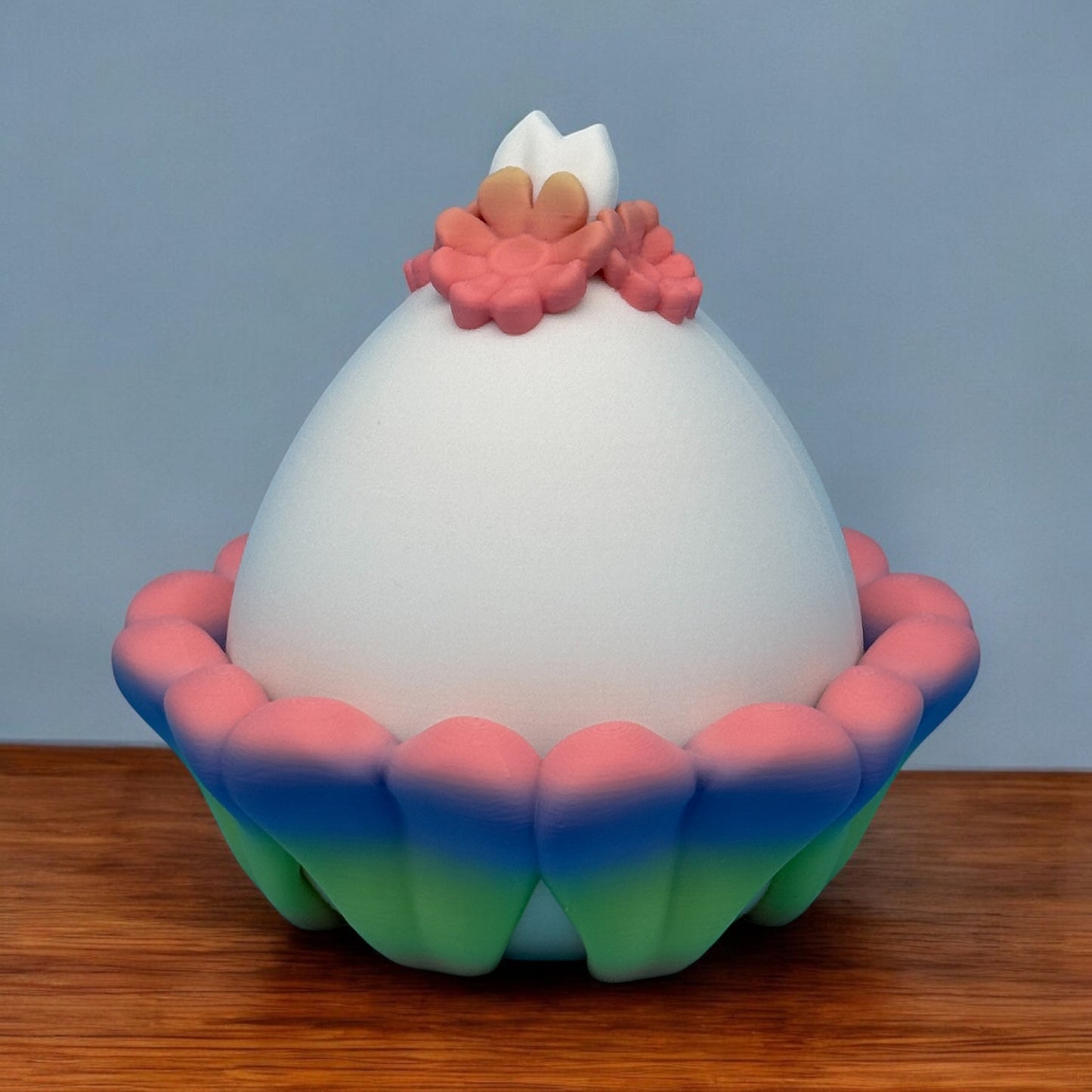 Bloom Egg