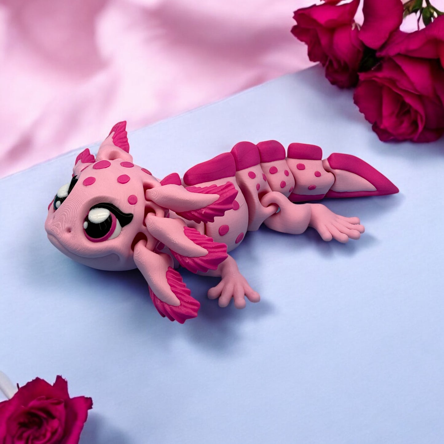 Axolotl