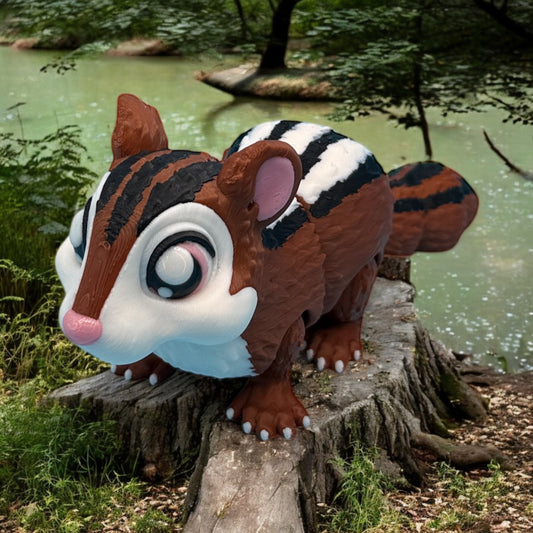Chipmunk