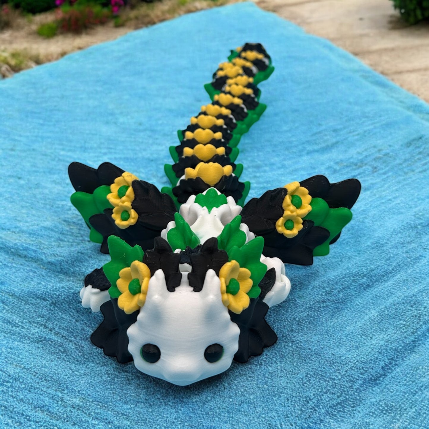Kosha-long (4 color)