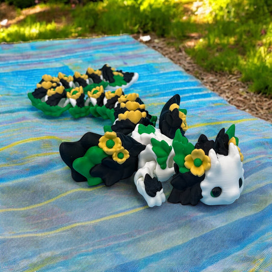 Kosha-long (4 color)