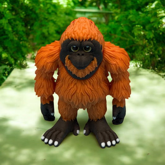 Orangutan