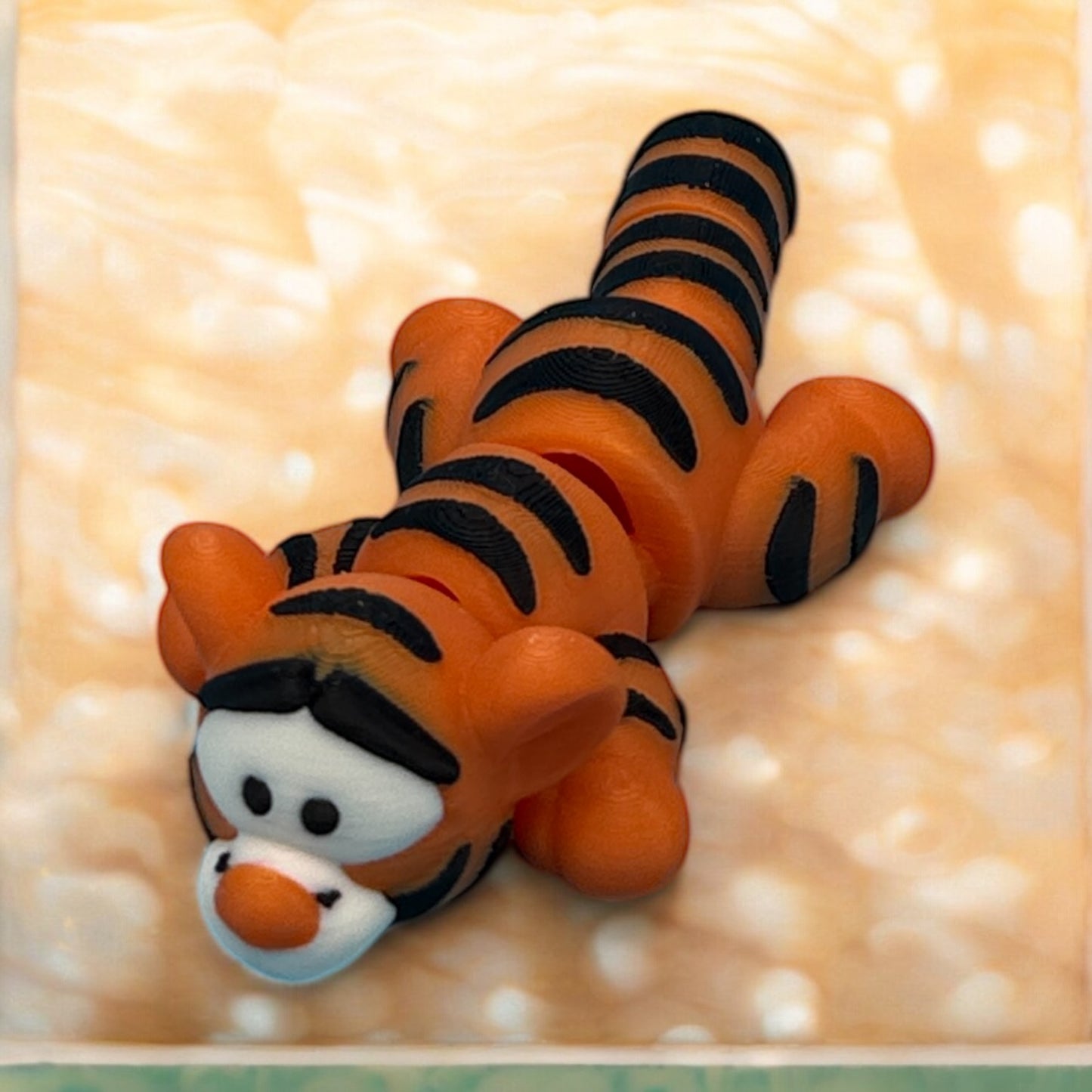 Tiny Tigger