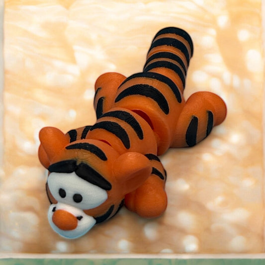 Tiny Tigger