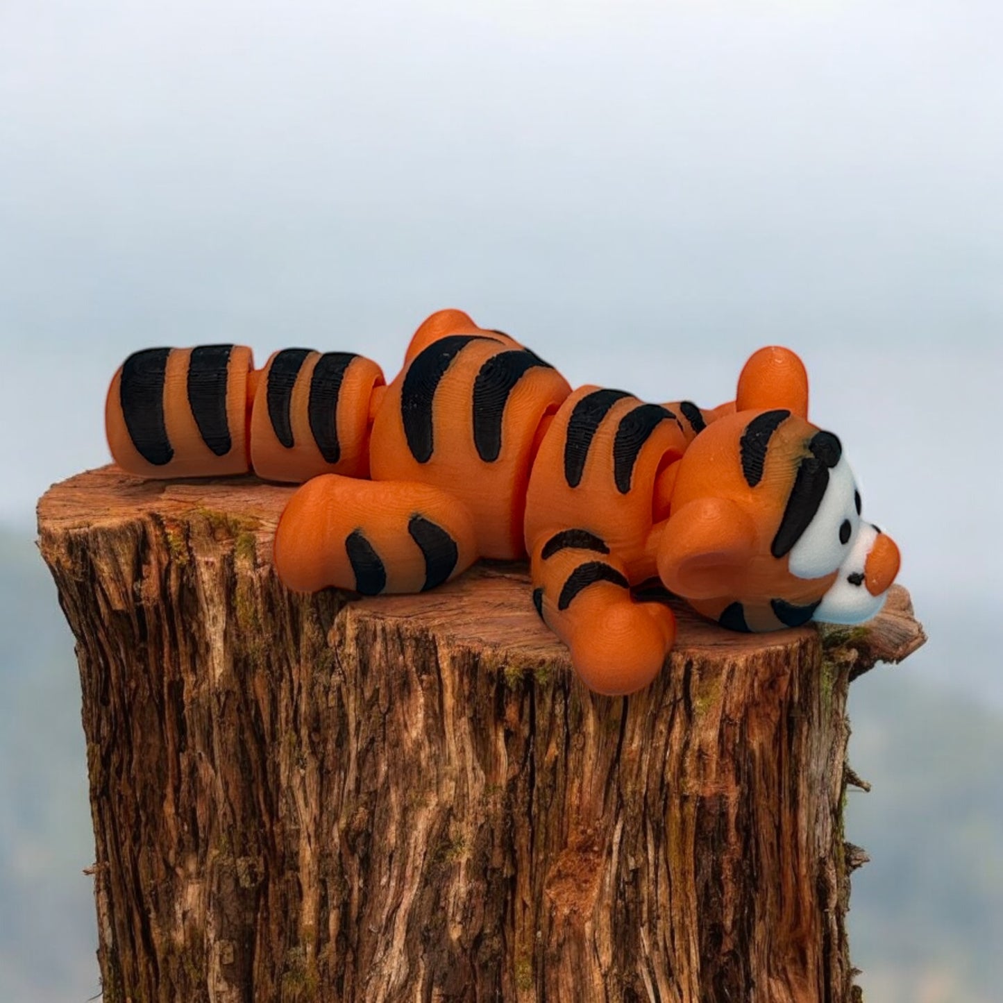 Tiny Tigger