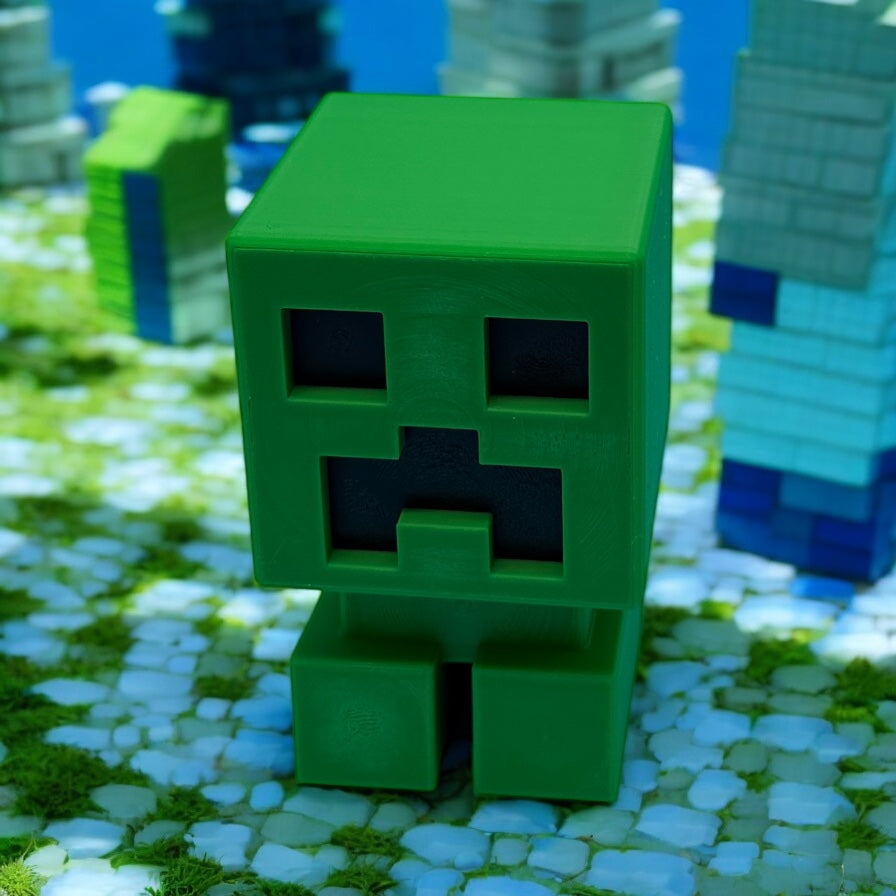 Large Creeper