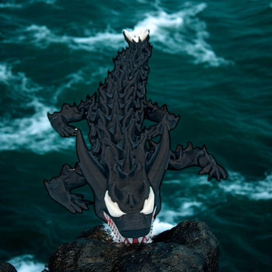 Venom Dragon