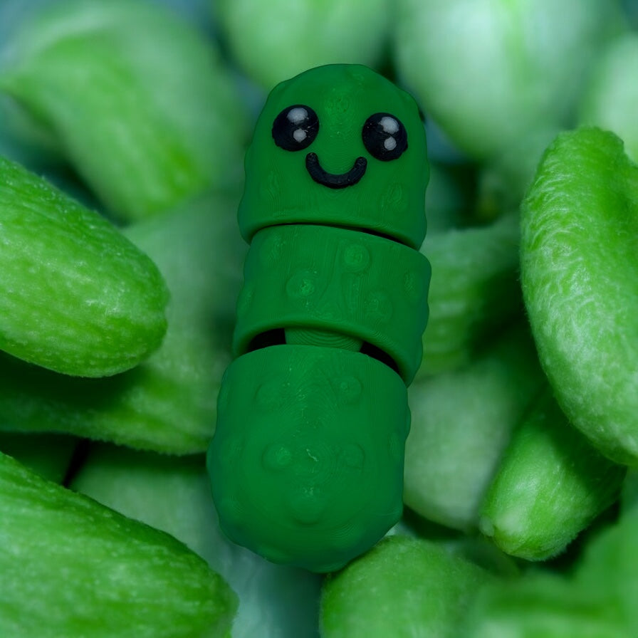Mini Pickle