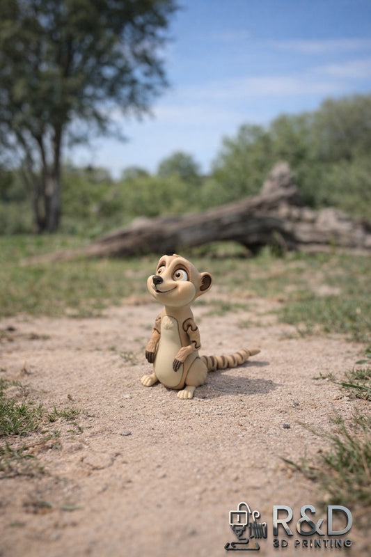 Meerkat