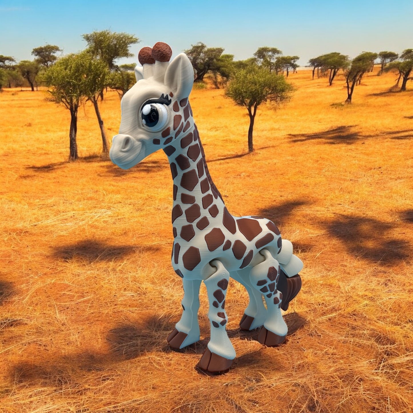 Giraffe