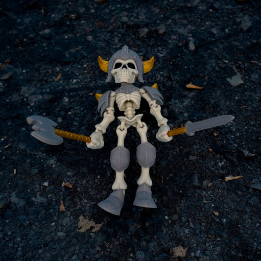 Skeleton Knight