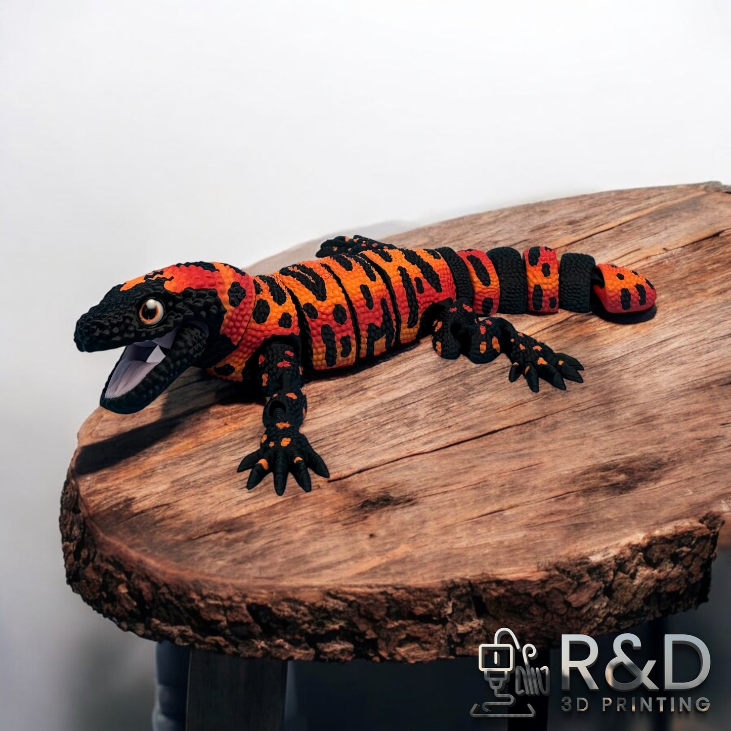 Gila Monster