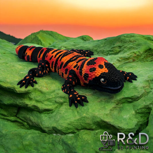 Gila Monster