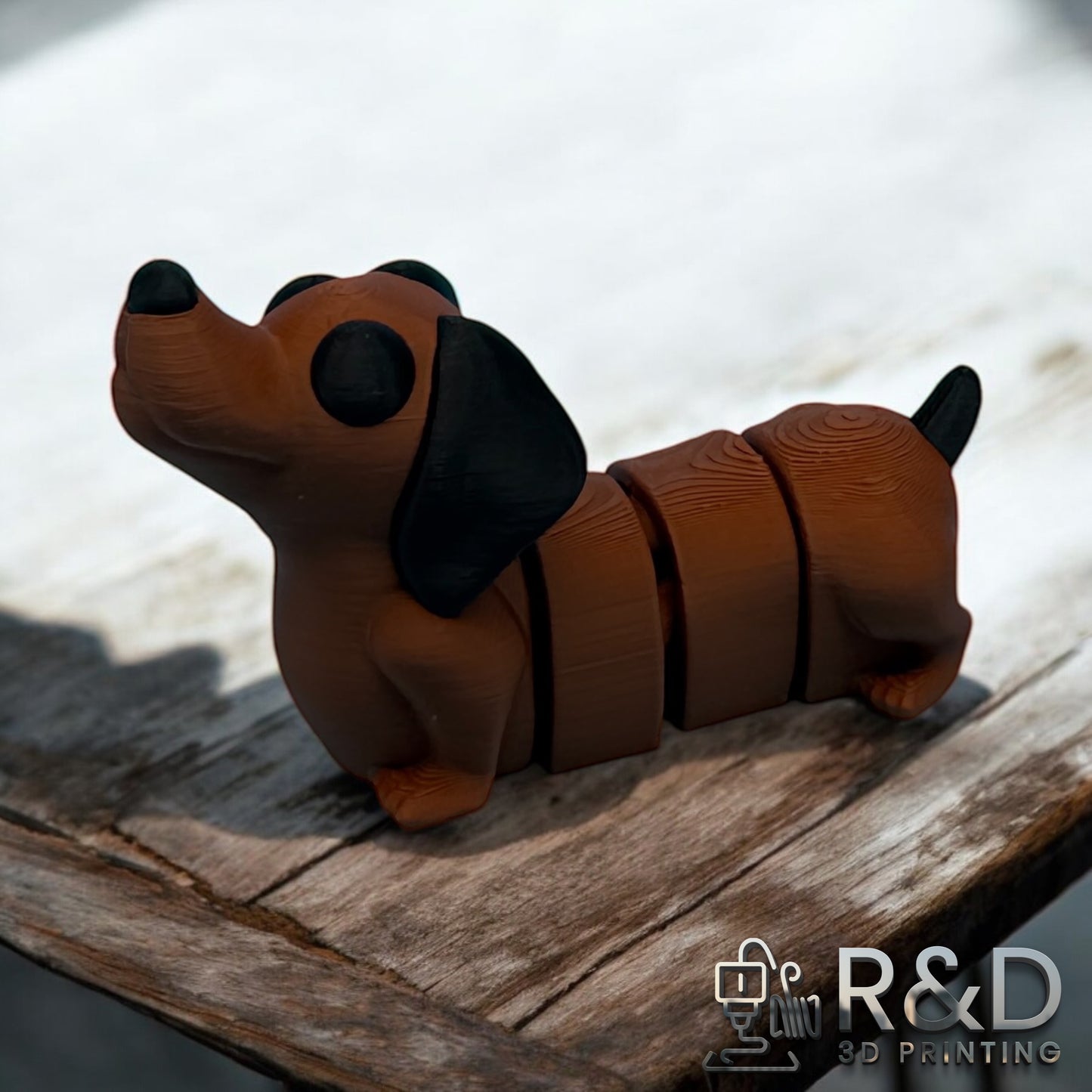Mini Dachshund