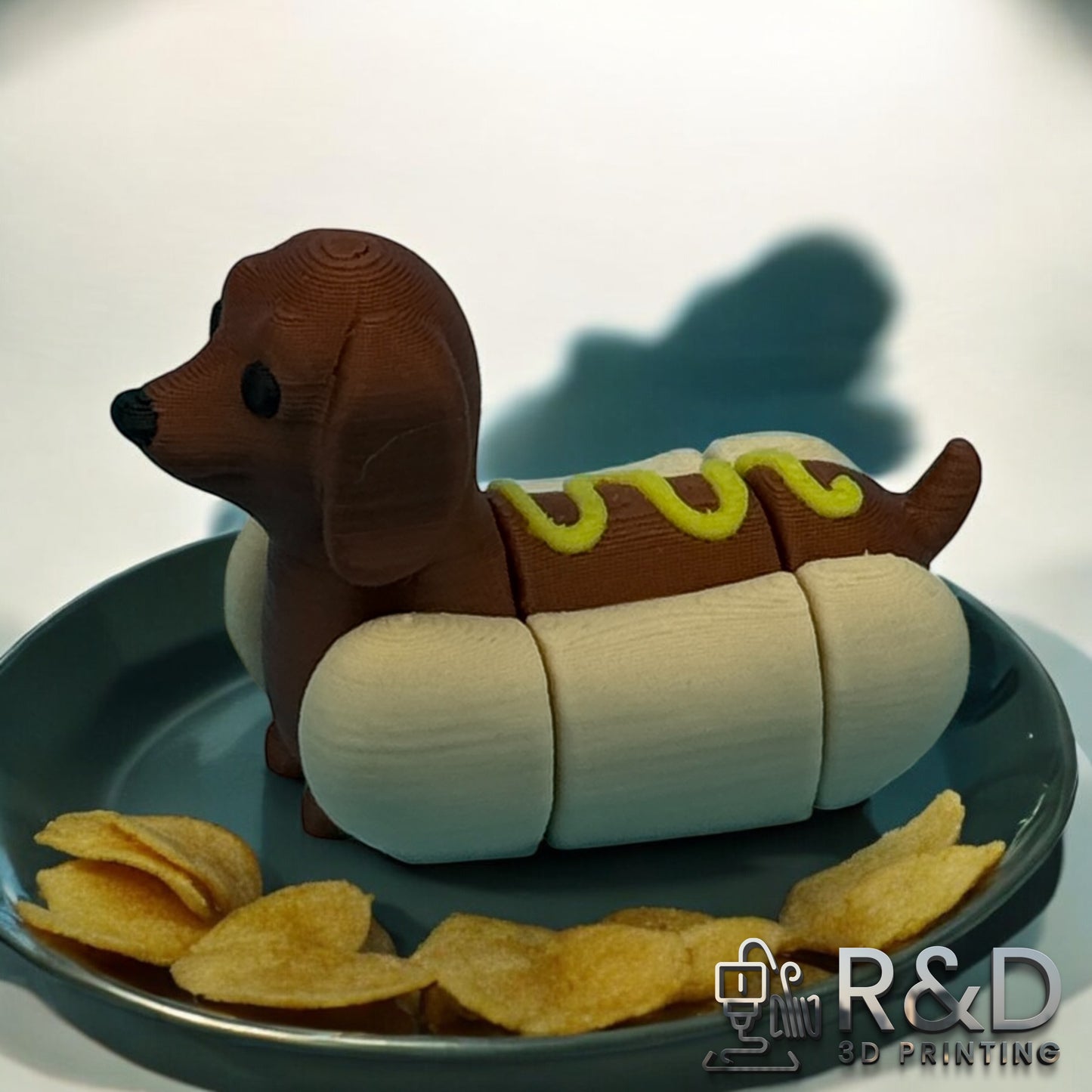 Hot Dog Dog (short)