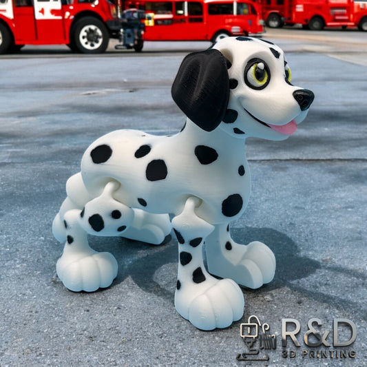 Dalmation