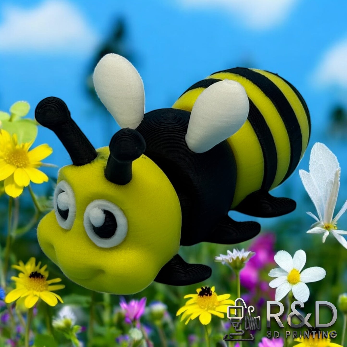 Mini Bee