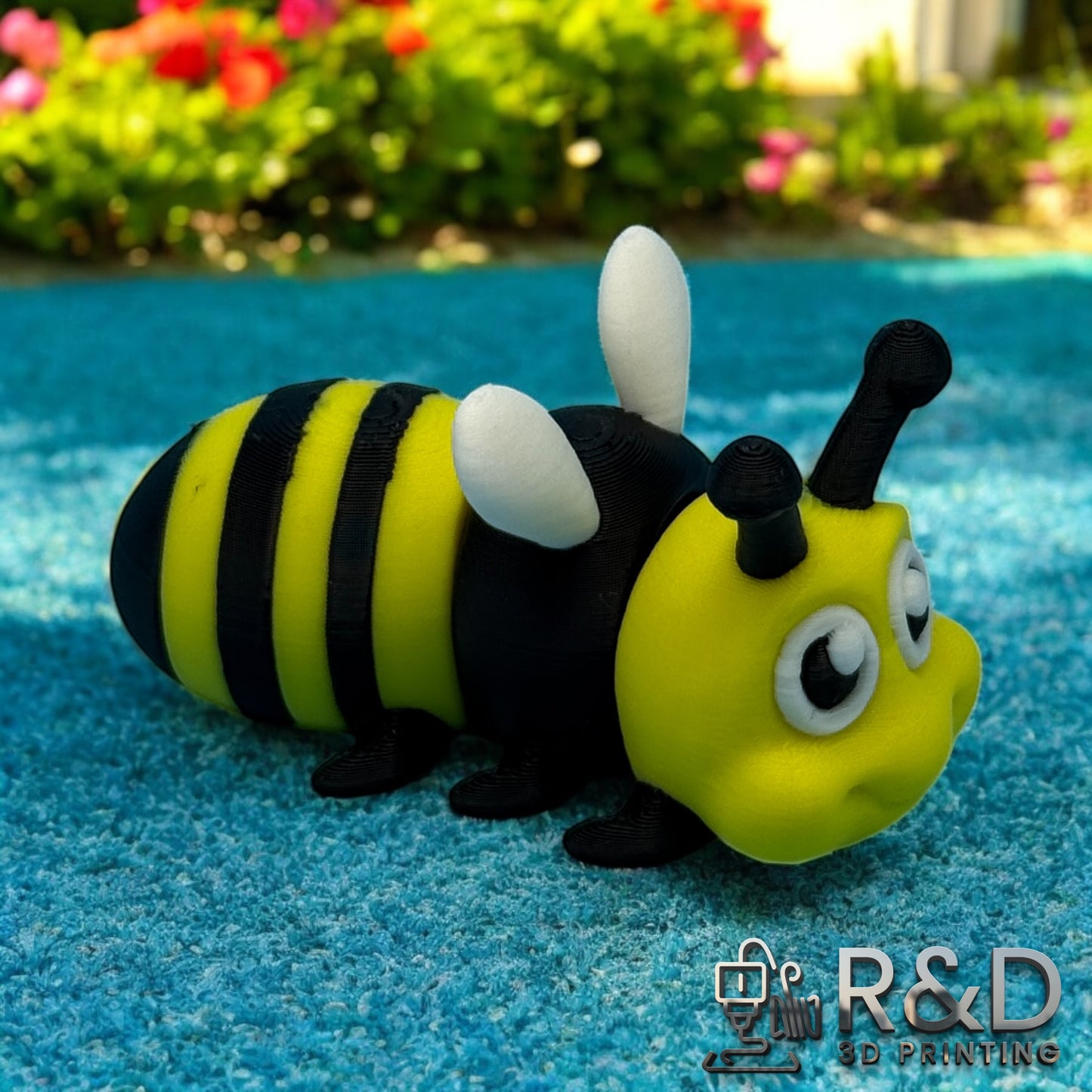 Mini Bee