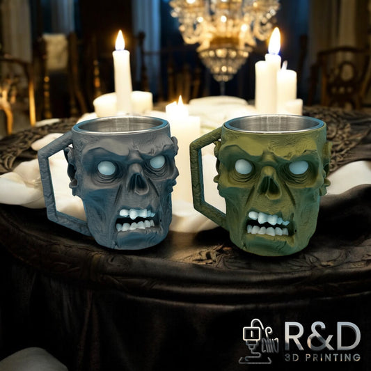 Zombie Cup