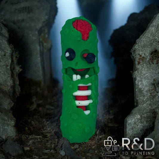 Zombie Pickle