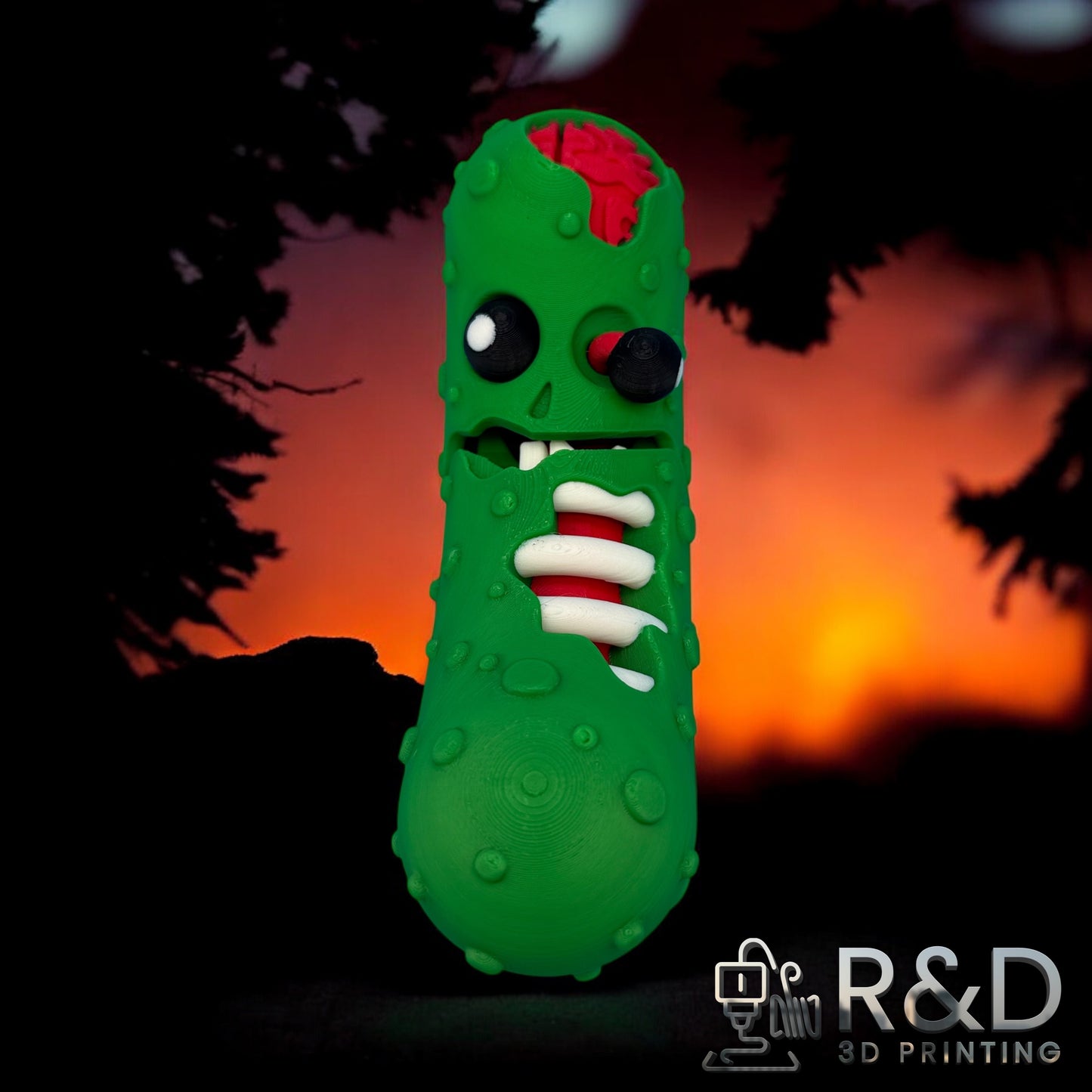Zombie Pickle (large)