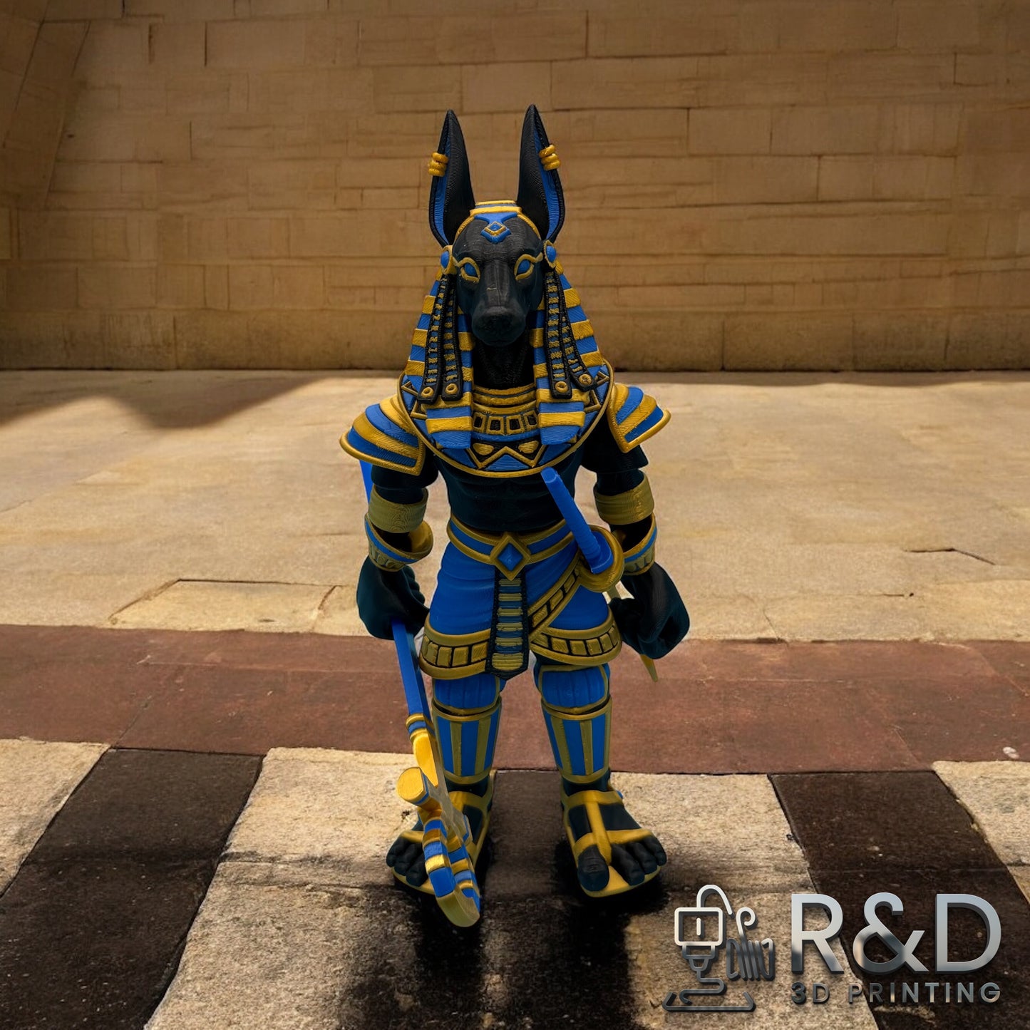 Anubis