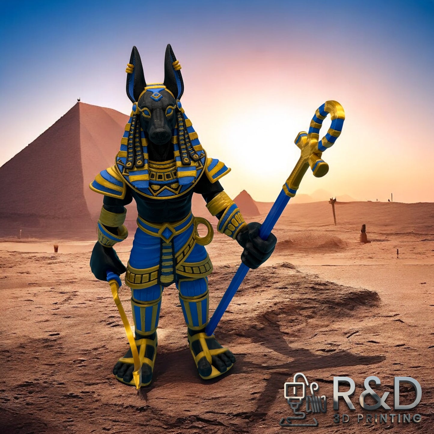 Anubis