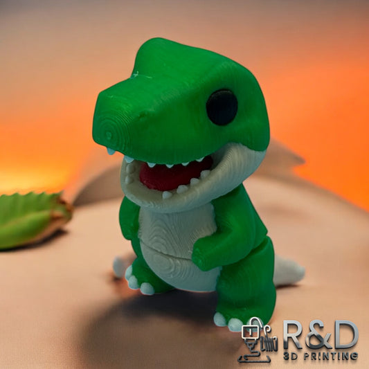 Chibi Dino