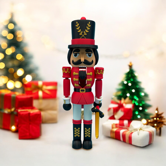 Nutcracker