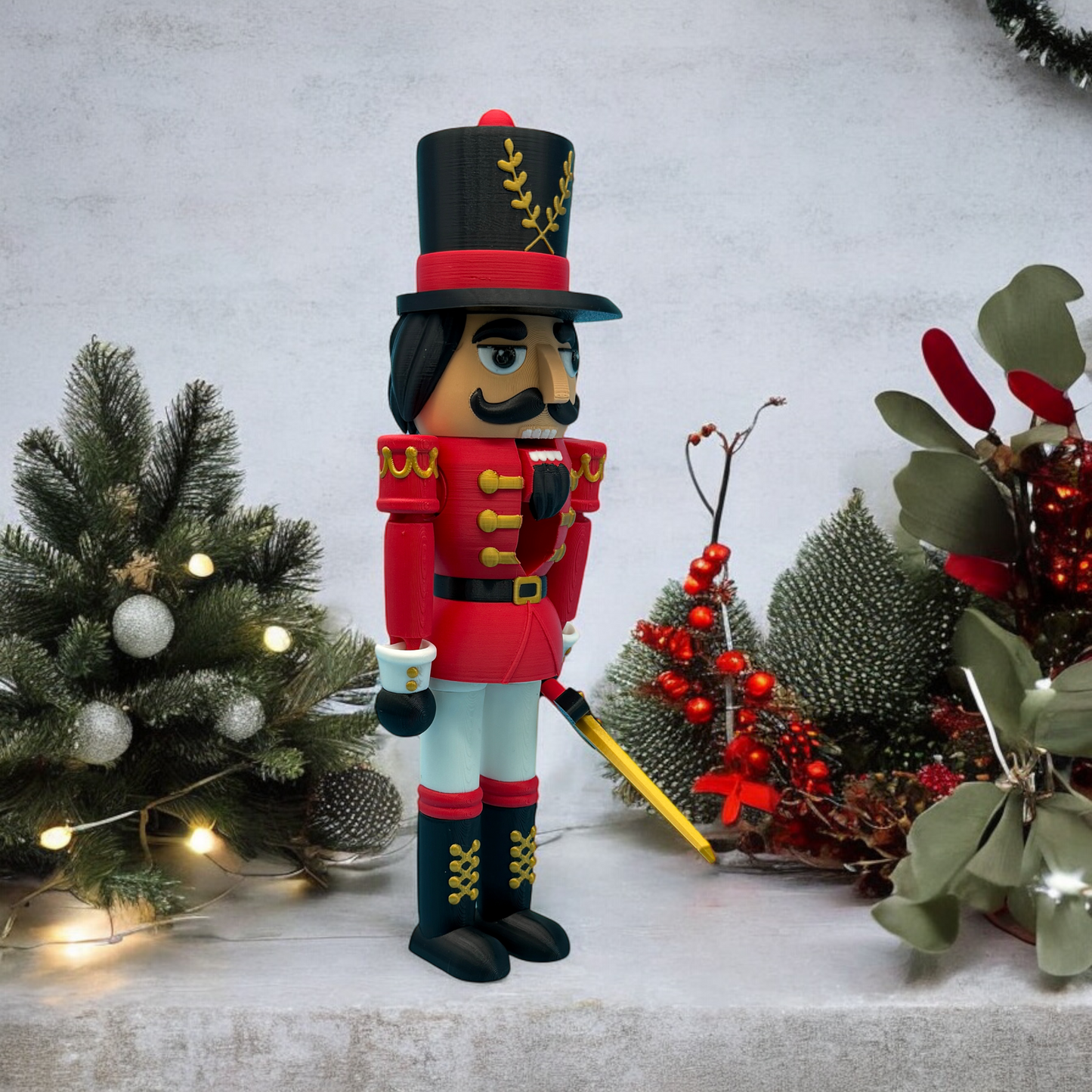 Nutcracker