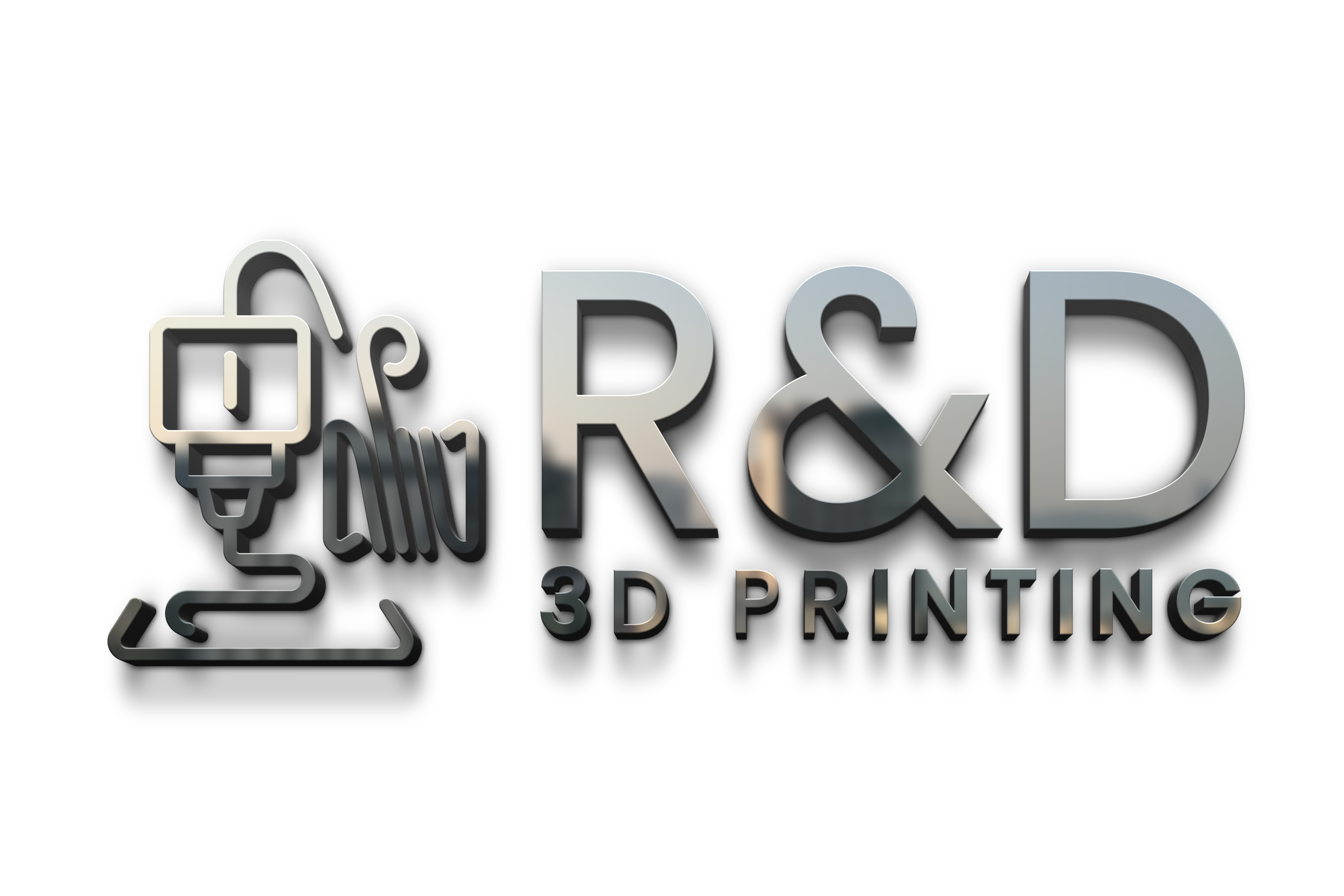 R&D 3D Printing