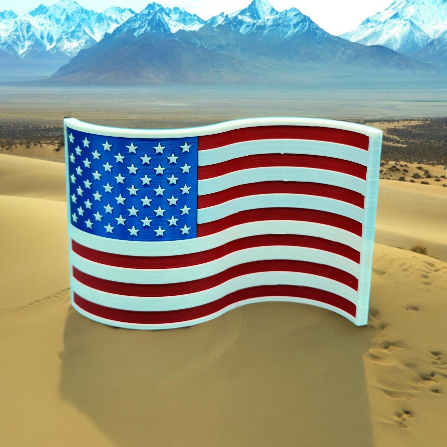 American Flag