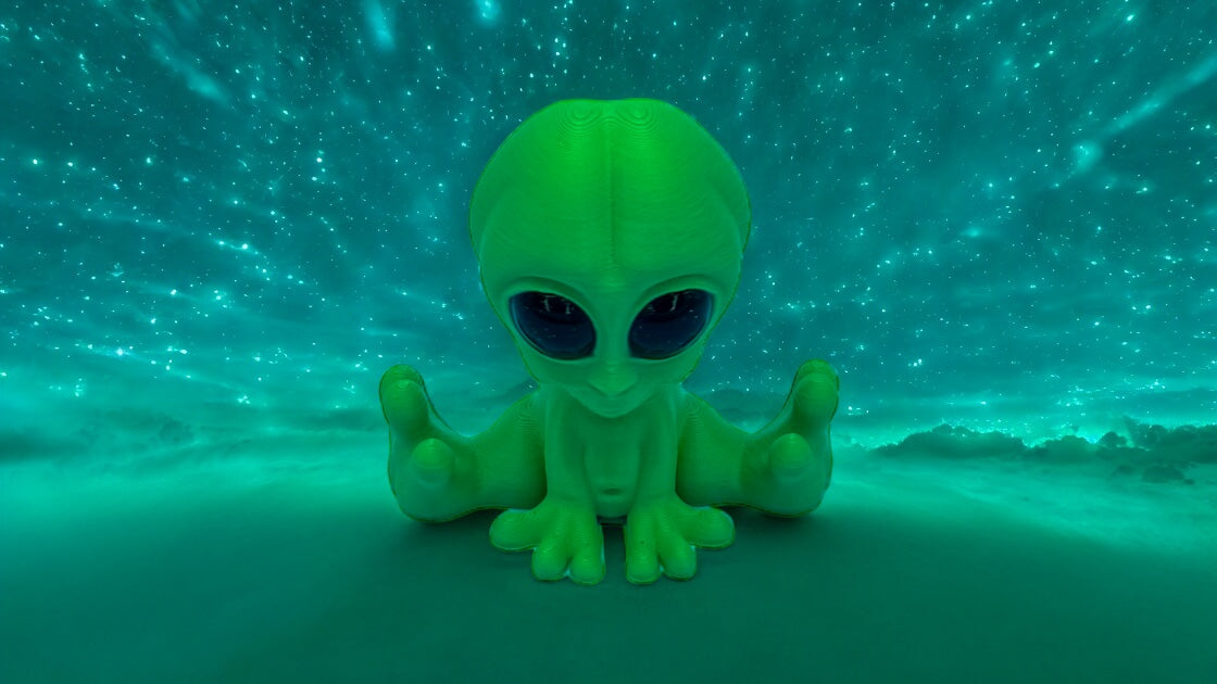 Baby Alien