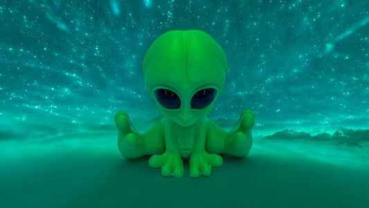 Baby Alien