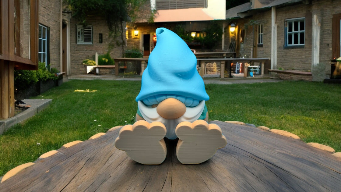 St. Patrick's Day Gnomes